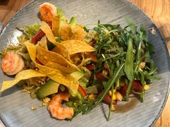 鲜虾牛油果➕丛林力量-Moka Bros 摩卡站(西单大悦城店)