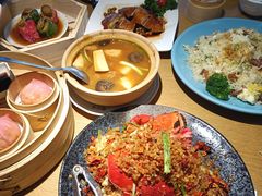 -避风塘·老港味餐厅(虹口龙之梦店)