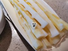 -海底捞火锅(明湖路店)