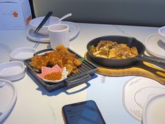 -花漫里亲民日式餐厅(万象城店)