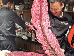 -炉胜·炉端烧·居酒屋
