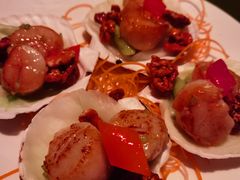 -金轩中餐厅 Jin Xuan(浦东丽思卡尔顿酒店)