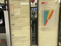 -乐天免税店(明洞店)