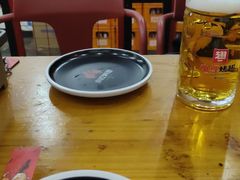 -小红烤翅(傅厚岗店)