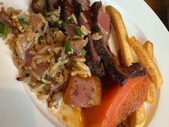 -广州富力君悦大酒店·凯菲厅