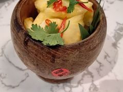 -浩海火烧云傣家菜(蓝港店)