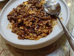 -烤肉宛饭庄(南礼士路店)