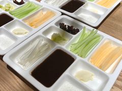 -小大董·烤鸭(凤凰汇店)