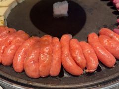 -范儿·嫂子烤肉·精致炭火烤肉(长治路店)