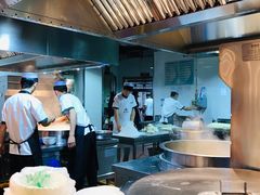 -磨沟沿老字号牛肉面·清真(金港城店)