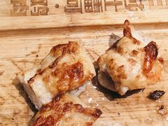 -俄士厨房(五棵松华熙LIVE店)