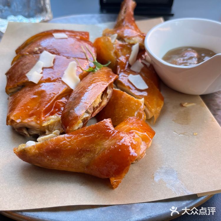 喜欢私房菜的别错过～