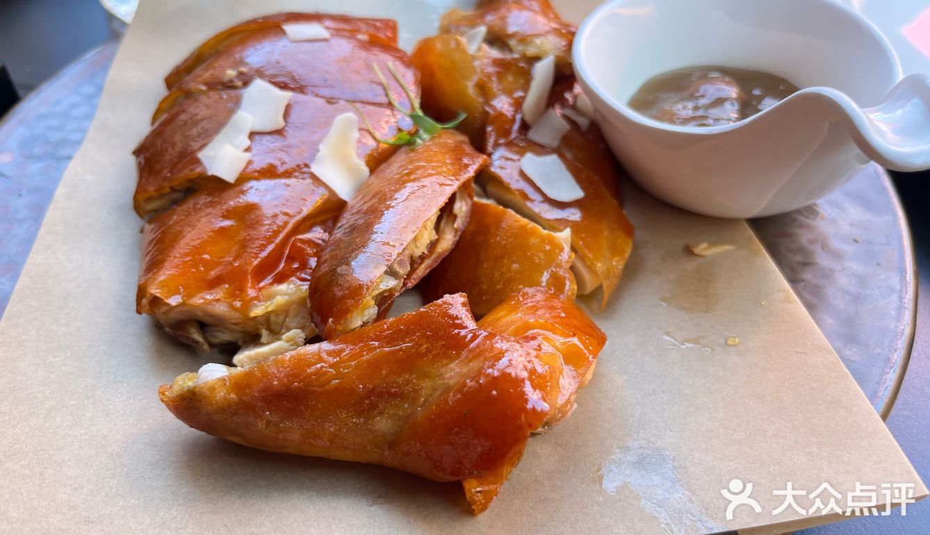 喜欢私房菜的别错过～