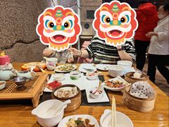 -小城粥道·海胆鲜虾粥(解放广场店)