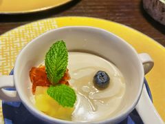 -彩丰楼中餐厅(佘山世茂洲际酒店)