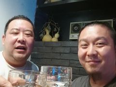 -搓火大都会(广安门总店)