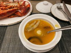 -博林天瑞喜来登酒店·西丽尚膳