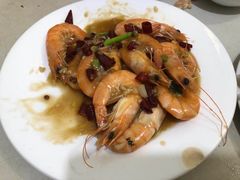 -九龙餐厅(大沽路店)