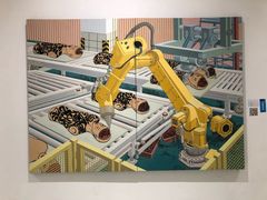 -四川美术学院美术馆