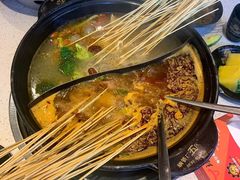 -钢管厂五区小郡肝火锅串串香(福清店)
