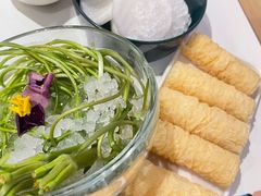-烹然四季椰子鸡火锅(姚家园万象汇店)