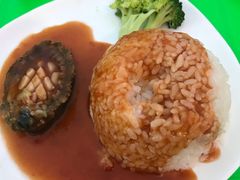 -常家活海鲜小吃(仅一家无分店)