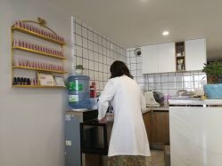 -臣丽纹眉全国连锁