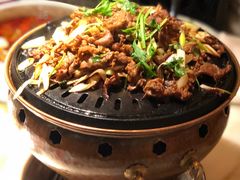 -京华烟云·北京烤鸭(领展购物广场·中关村店)