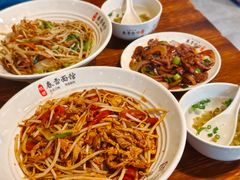 -春雪面馆(转塘店)