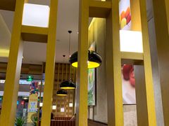 -Sizzler时时乐西餐厅(长楹天街购物中心店)