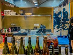 -一豚轩·烧鸟·豚骨拉面(五四路店)