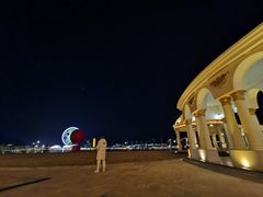-唐山河头老街国丰维景国际大酒店