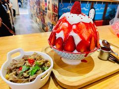 -怪物的冰与火(天虹商场中山路店)