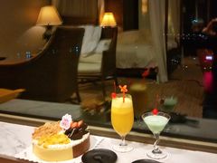 -惠州康帝国际酒店