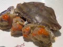 -501號台州海鲜餐厅(海创园店)