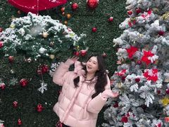 -哈尔滨波塞冬海底世界