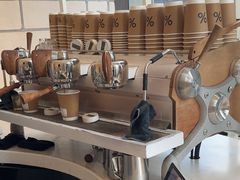 -% Arabica阿拉比卡咖啡(深圳湾万象城店)
