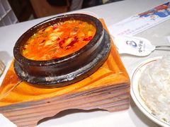 -七八冷面·延边朝鲜族美食(欢乐谷店)