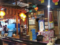 大堂-粗粮人家·东北菜(洋桥店)