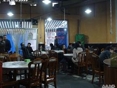 大堂-易老头三样菜(南滨路总店)