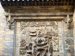 -山西王家大院