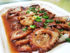 豉油皇大肠-思远客家菜馆(巴伐利亚店)