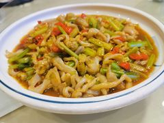 -福阿婆老牌湘菜(大润发店)