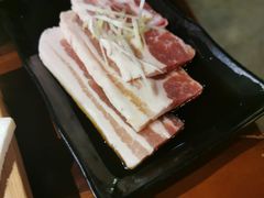 -喜来稀肉(旺角广华街店)