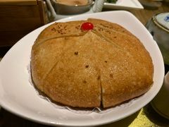 -一盏明灯全素斋(殊像寺店)