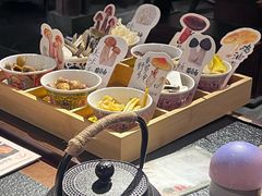 -菌自由丨野生菌火锅特色庭院餐厅(丽江古城店)