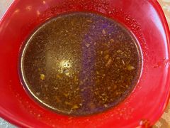 蘸料-维吾尔餐厅(宜山路店)