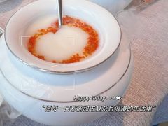 -柿合缘新京菜(静安嘉里中心店)