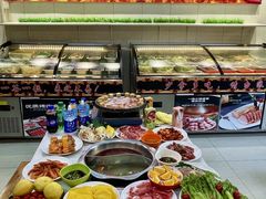 -焱味真•韩牛自助烤肉(大学城店)