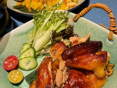 -泰香米泰国餐厅(南宁店)